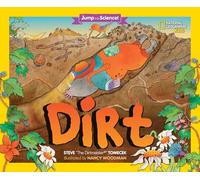 Jump into Science: Dirt
