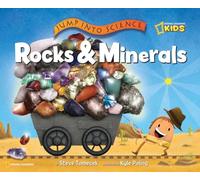 Jump into Science: Rocks and Minerals