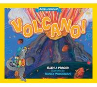 Jump Into Science: Volcano!