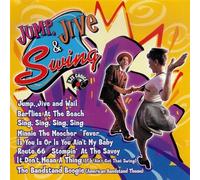 Jump Jive & Swing