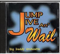 Jump Jive & Wail