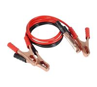 Jump Leads 2m 1000amp Thicken Battery Booster Jump Starter Heavy Duty Leads Long for Car with Colour Clamp for Petrol Diesel Car Van Truck 10 Inch Buffer Pads Auto Polish