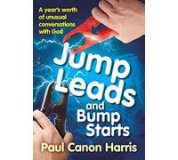 Jump Leads and Bump Starts - Paul Canon Harris