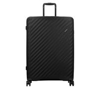 Jump Levante 4 wheels Trolley 75 cm black