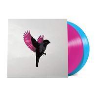 Jump Little Children - Sparrow (Coloured Vinyl) [VINYL]