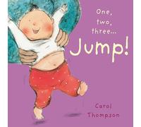 Jump! (Little Movers)