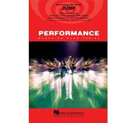 Jump - Marching Band - SET