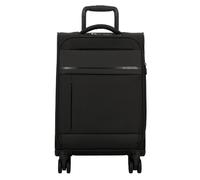 Jump Monthélys 4 wheels Cabin suitcase 55 cm Expandable gray