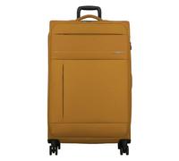 Jump Monthélys 4 wheels Trolley 78 cm with expansion pleat beige