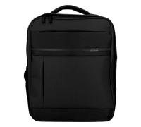 Jump Monthelys travel backpack 40 cm black