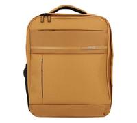 Jump Monthelys travel backpack 40 cm yellow