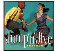 Jump 'N' Jive Chicago! / Various