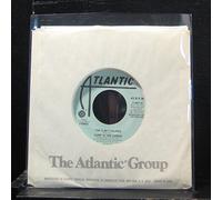 Jump 'N The Saddle - The Curly Shuffle / Jump For Joy [Vinyl Single 7'']