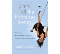 Jump Off The Hormone Swing