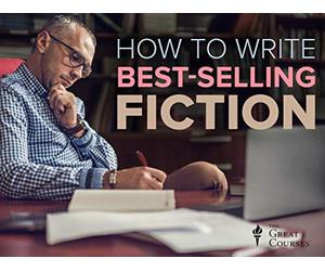 Jump-off-the-Page Characters