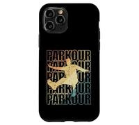 Jump Parkour Fitness Sport Training Case for iPhone 11 Pro