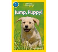 Jump, Pup! : Level 1