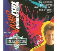 Jump ran-SAT.1-Basketball-NBA Jam Session (1994) - Jump ran-SAT.1-Basketball-NBA Jam Session (1994)