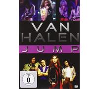 Jump (Reed) (Import Dvd) (2010) Van Halen