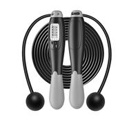 Jump Rope Digital Handle Workout Jumping