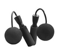 Jump Rope | Fitness Exercise Jump Rope | Training Jumping Ropes, Skipping with Cordless Ball for Indoor and Outdoor Training