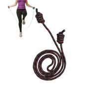 Jump Rope - Foldable Fitness Jump Rope, High Performance Cardio Trainer, Portable Exercise Speed Ropes | Adjustable Workout Ropes for Women Fitness Workout Training Cardio Gym Home weight lose