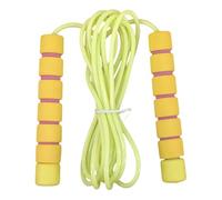 Jump Rope for Kids - Knot-Proof Youth Jump Rope,Lightweight Speed String Non-Slip Grip for Boy Girl Home Fitness Cardio Routines Adult