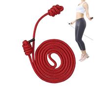 Jump Rope for Women - Fat Burning Weight Loss Flow Rope | Endurance Training Workout Tool | for Men Women Outdoor Work Weight Loss Gym Training Cardio