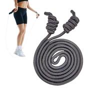 Jump Rope For Women,Flow Rope For Cardio And Weight Loss - Aerobic Exercise Equipment | For Weight Loss Cardio Women Home Outdoor Work Gym Workout