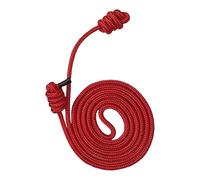 Jump Rope, High Performance Fitness Flow Rope for Exercise, Speed Endurance with Adjustable Length Function, Workout Equipment for Training Gear, Home, Outdoor, Gym, Weight Loss, Cardio Use