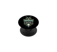 JUMP ROPE JOY Skipping Cardio Rhythm Practice PopSockets Adhesive PopGrip