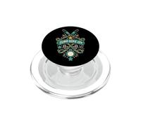 JUMP ROPE JOY Skipping Cardio Rhythm Practice PopSockets PopGrip for MagSafe