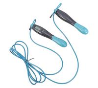Jump Rope Skipping Rope Colorful Countable Removable And Adjustable Weighted Tangles Frees For Adult Fitness Training Fitness Jump Rope Skipping Rope
