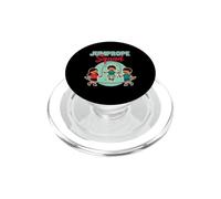 Jump Rope Squad Kids PopSockets PopGrip for MagSafe
