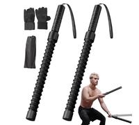 Jump Rope - Swissskip | Jump Rope for Adults | Portable Wireless Battle Rope | Portable Training Ropes | Muscle Training Ropes, Fitness Device