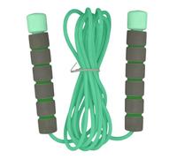Jump Ropes for Kids - Toddler Skipping Rope Knot-Proof | Lightweight Speed String Non-Slip Grip for Gym Training Cardio Routines Fitness Workouts Adult