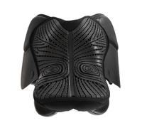 Jump saddle cover for horse Acavallo Air Plus Gel