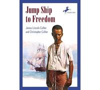 Jump Ship to Freedom: 2 (Arabus Family Saga)