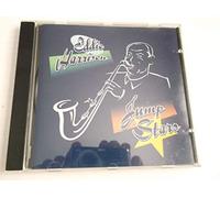 Jump Stars(louis Jordan)