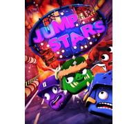 Jump Stars PC