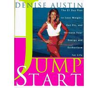 Jump Start: 21 Day Plan to Loose Weight