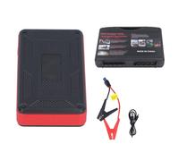 Jump Start Battery Pack, Car Battery Jump Starter, Portable 12V Emergency Starter 1000A Peak 20000mAh Jump Starter Battery Pack with LED Light for 7L Gasoline Engine