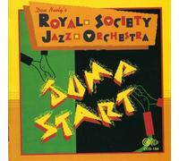 Jump Start by Don Neely's Royal Society Jazz Orchestra (2000-08-25)