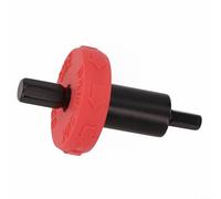 Jump Start Electric Engine Drill Adapter for Lawn Mowers with Compatibility for Trimmers, Leaf Blowers, and Field Cultivators