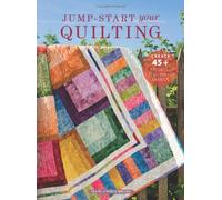 Jump-Start Your Quilting