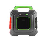 Jump Starter Battery Booster Type C & USB Charge Port Vehicle Recharge