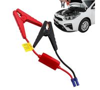Jump Starter Cable - EC5 Plug Booster Cable, Car Truck Battery Charging | Portable Car Jumpster Lead for Motorcycle Heavy Duty Connector for Vehicle or Booin Mobile Power Bank