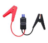Jump Starter Cable Silicone Battery Clamp Smart Clamp 650a for Vehicles