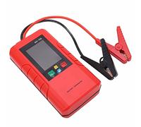 Jump Starter, Car Battery Jump Starter Car Portable Plastic with LCD Display for
