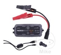 Jump starter Jump-start Device GB40 12 V 1000A NOCO Booster Tool Accessories